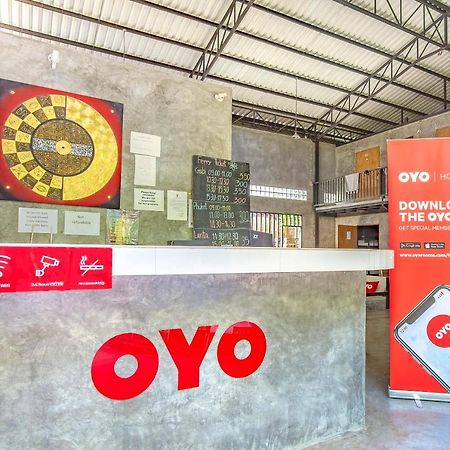Oyo 585 Freedom Hostel @ Phi Phi Εξωτερικό φωτογραφία
