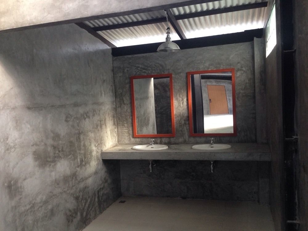 Oyo 585 Freedom Hostel @ Phi Phi Εξωτερικό φωτογραφία