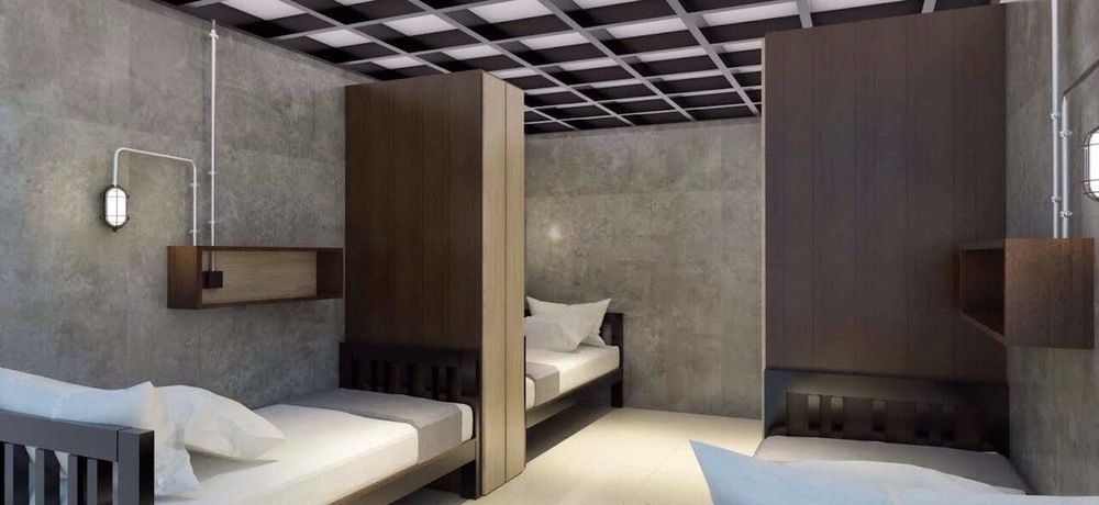 Oyo 585 Freedom Hostel @ Phi Phi Εξωτερικό φωτογραφία