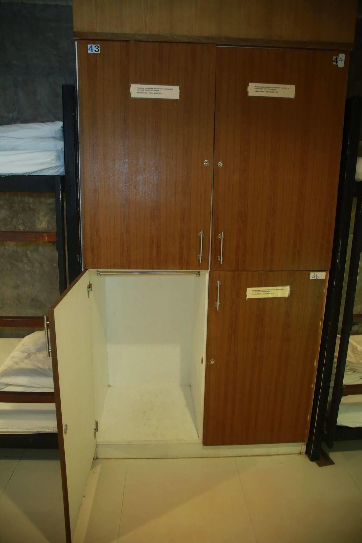 Oyo 585 Freedom Hostel @ Phi Phi Εξωτερικό φωτογραφία