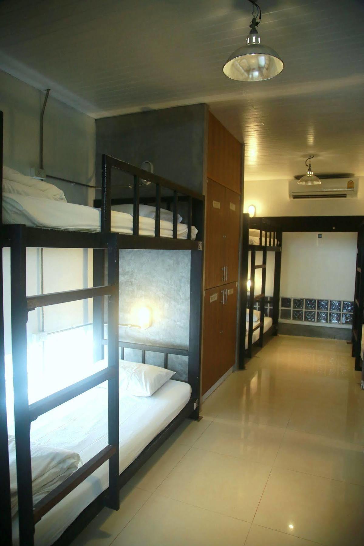 Oyo 585 Freedom Hostel @ Phi Phi Εξωτερικό φωτογραφία