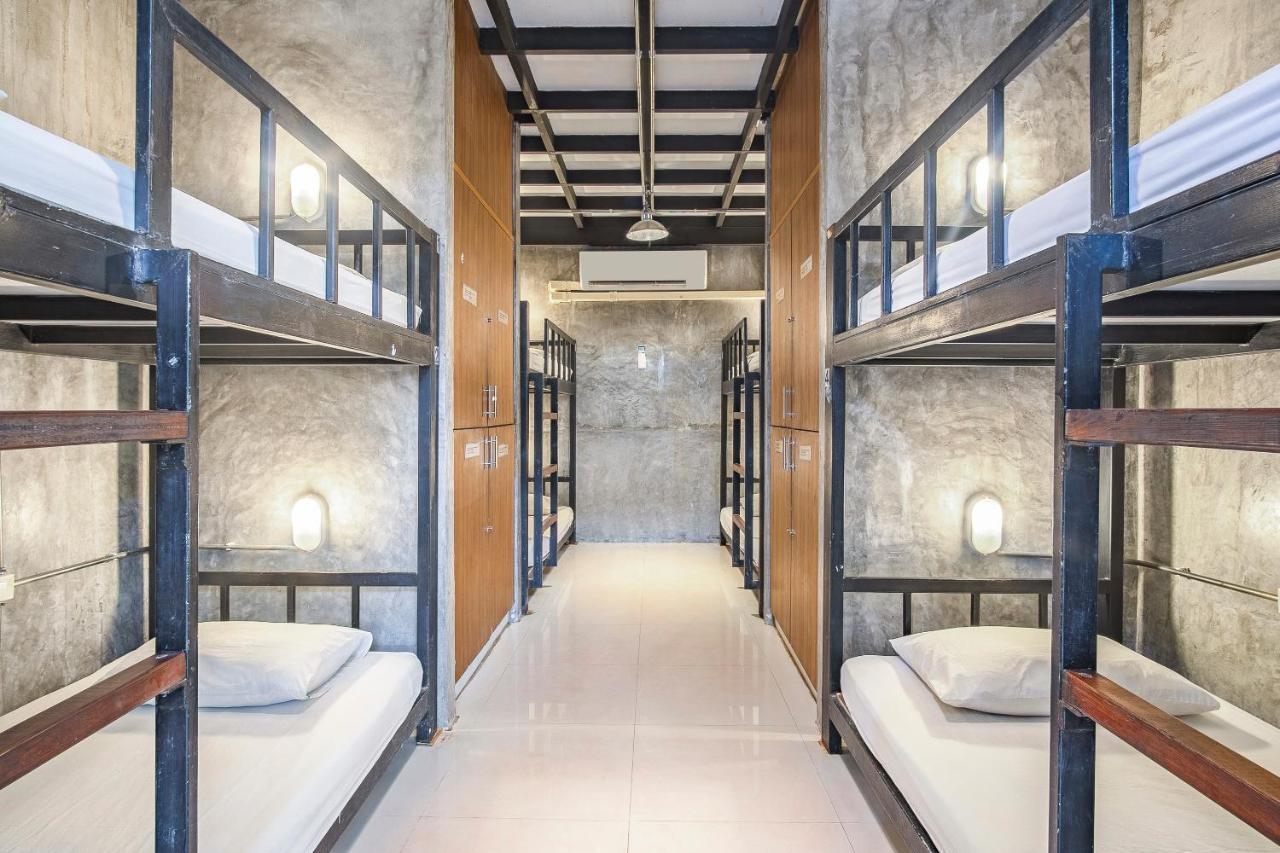 Oyo 585 Freedom Hostel @ Phi Phi Εξωτερικό φωτογραφία